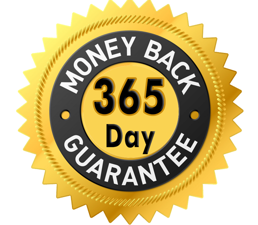 Pineal Pure Official Website 100% Satisfaction 365 Days Money Back Guarantee