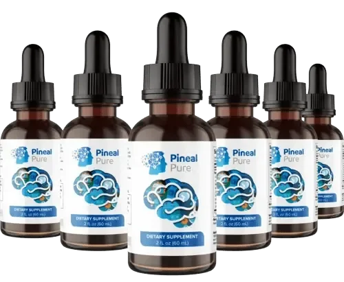 Pineal Pure Discount Bottles 