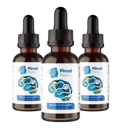 Pineal Pure Supplement